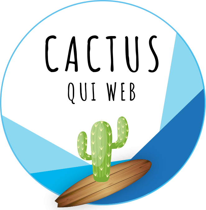 Logo Cactus Qui Web