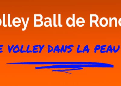 Volley Ball de Roncq