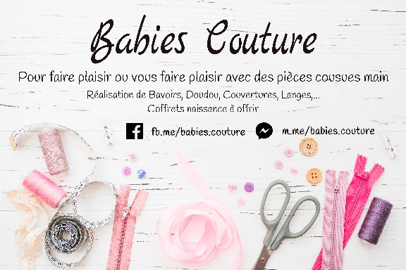 Babies Couture
