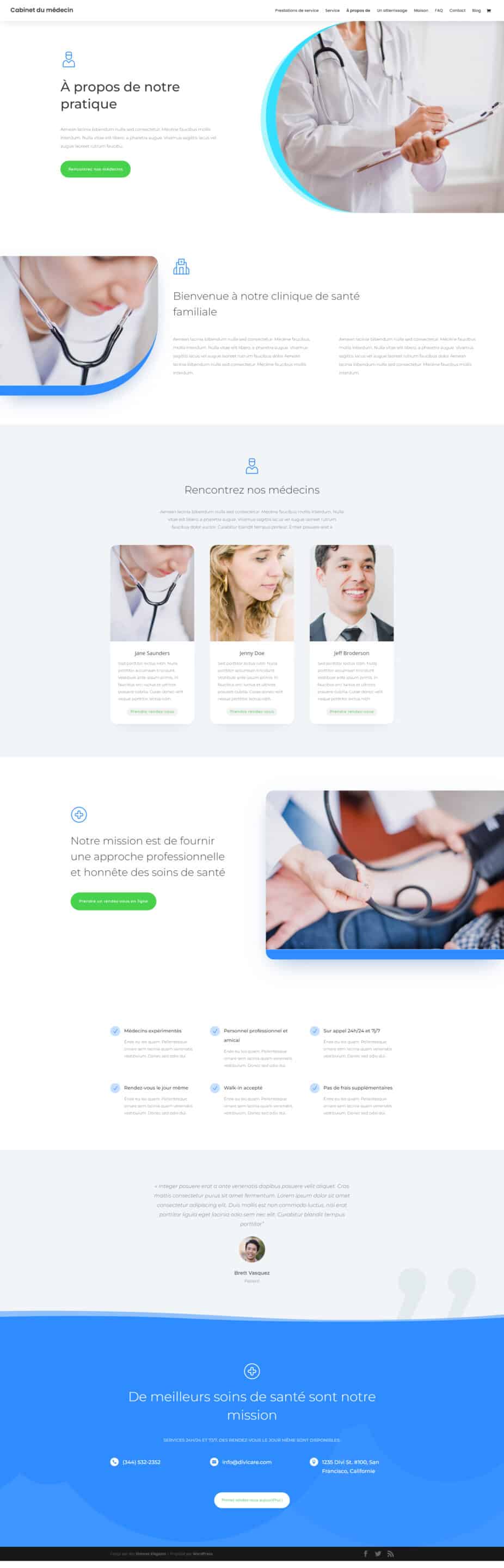 screencapture elegantthemes layouts health fitness doctors office about page live demo 2022 08 05 15 54 18