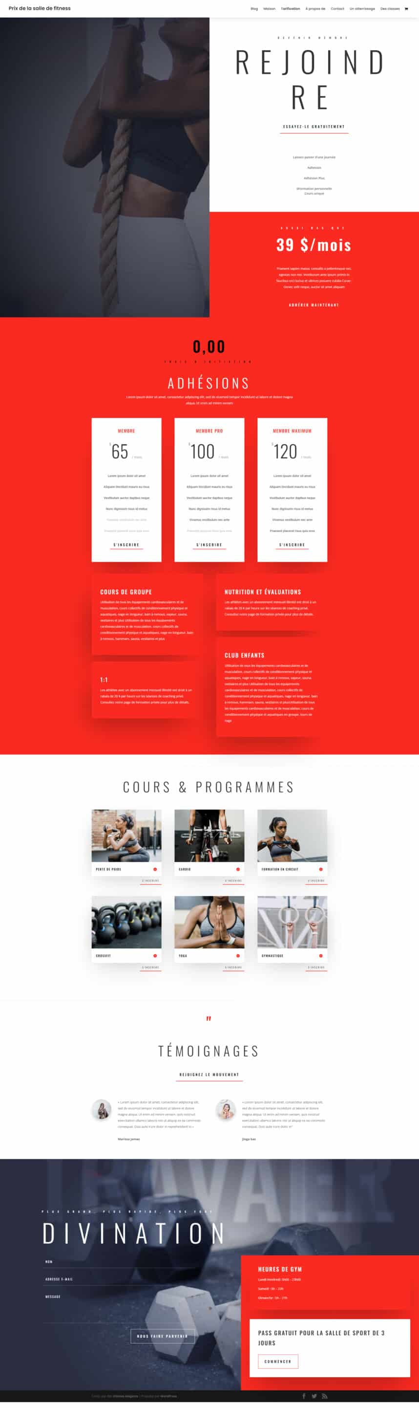 screencapture elegantthemes layouts health fitness fitness gym pricing page live demo 2022 08 10 16 41 19
