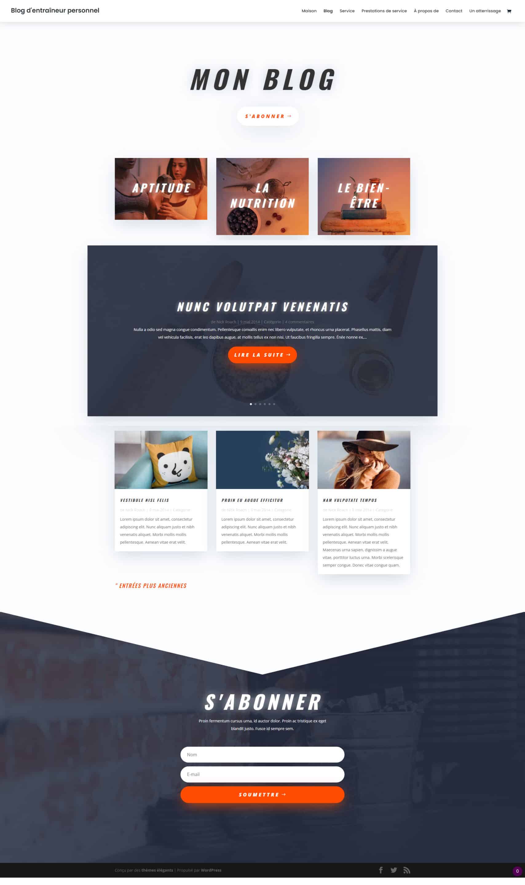 screencapture elegantthemes layouts health fitness personal trainer blog page live demo 2022 08 08 17 15 28
