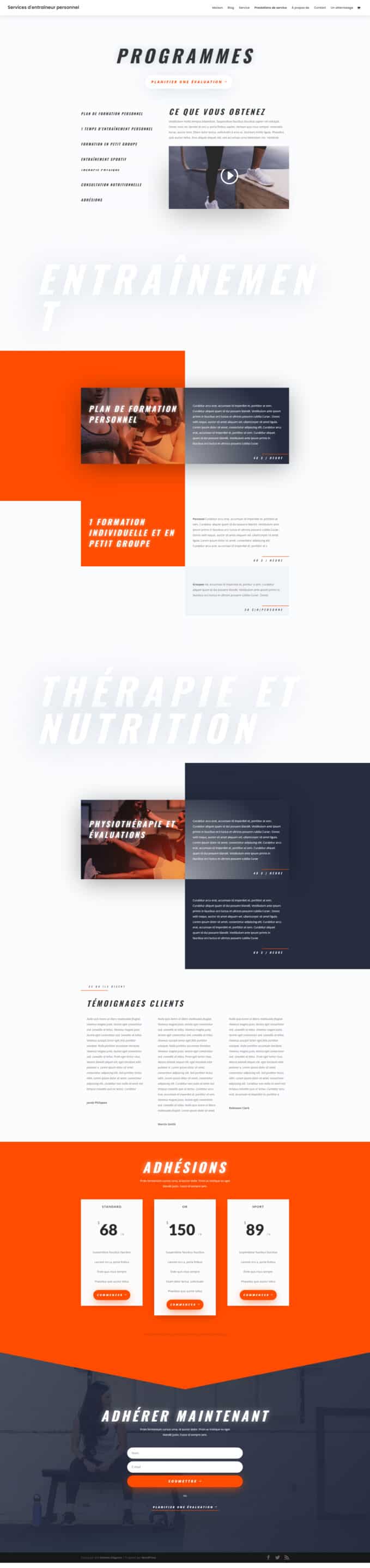 screencapture elegantthemes layouts health fitness personal trainer services page live demo 2022 08 08 17 16 59