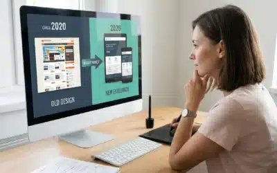 Conseils et actualité Quelle est la durée de vie réelle de votre site internet ? (Et pourquoi le vôtre est peut-être déjà périmé)