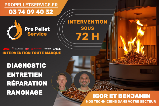 Flyer pro pellet service affiche (640 px)